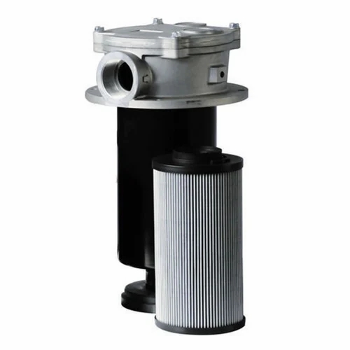 Return Line Filters