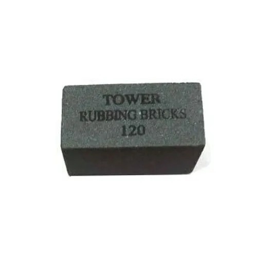 Silicon Carbide Rubbing Brick 