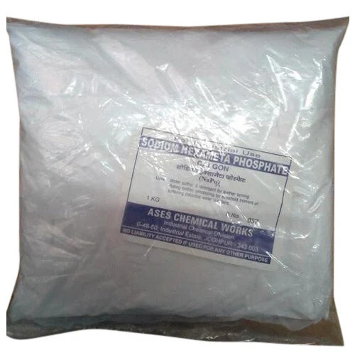 Sodium Hexamate Phosphate