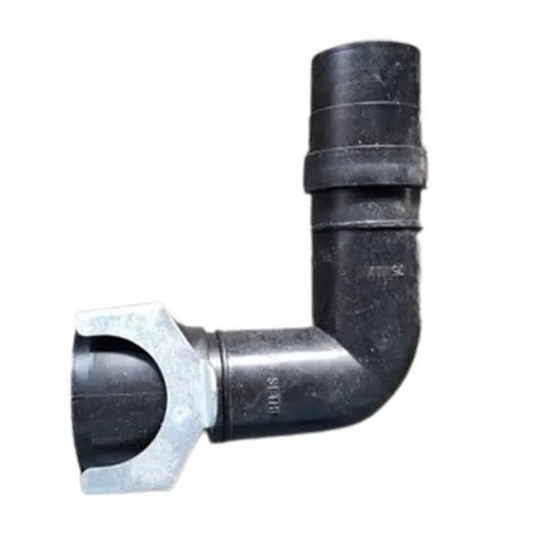 Sprinkler Pipe Bend