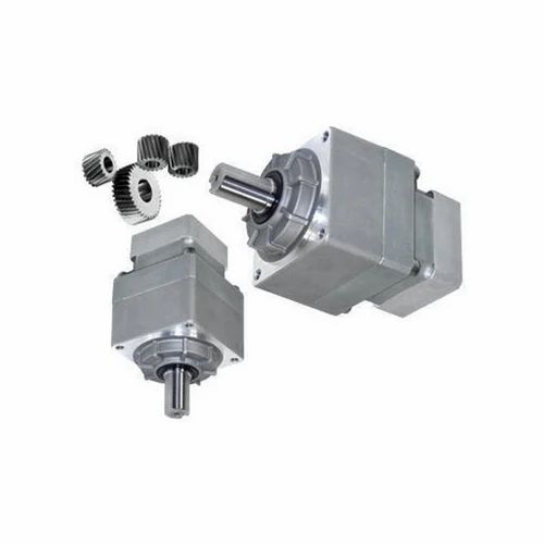 Stainless Steel Nidec Gearbox Vrsf
