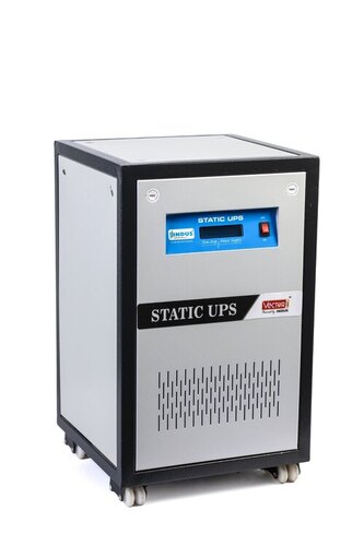 Static Online UPS 