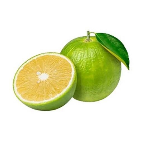 Sweet lime