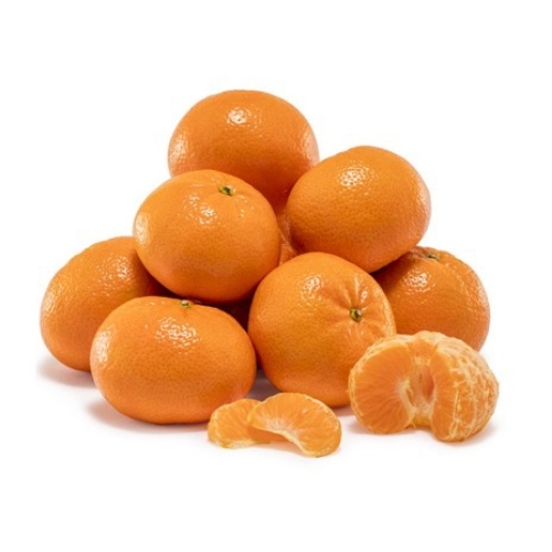 Sweet Oranges