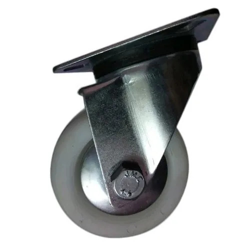Trolley Polyurethene Caster Wheel