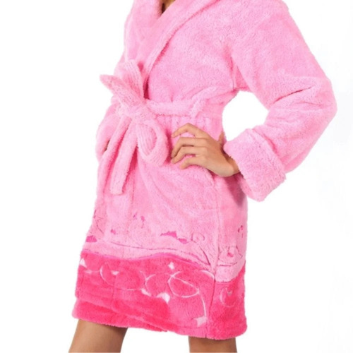 Turkish Terry Bathrobe