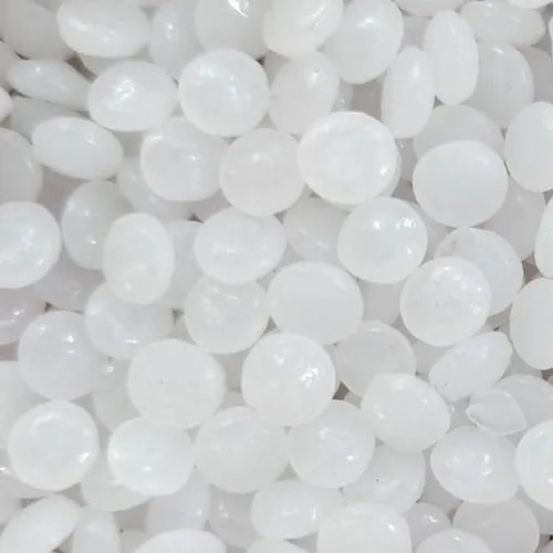 White LDPE Plastic Masterbatches