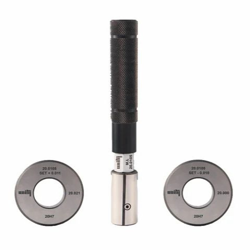  Plug Gauge - Color: Multicolour