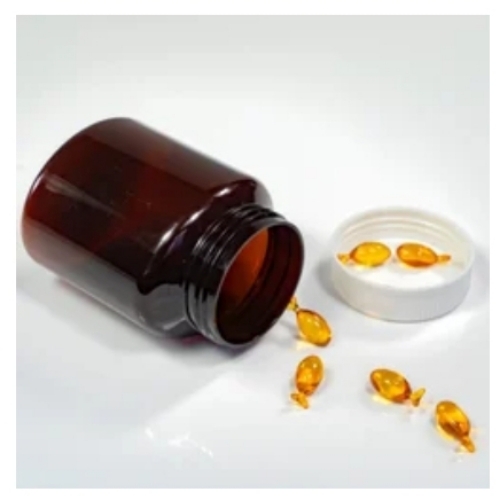 225 Cc 45 Mm Pet Container 