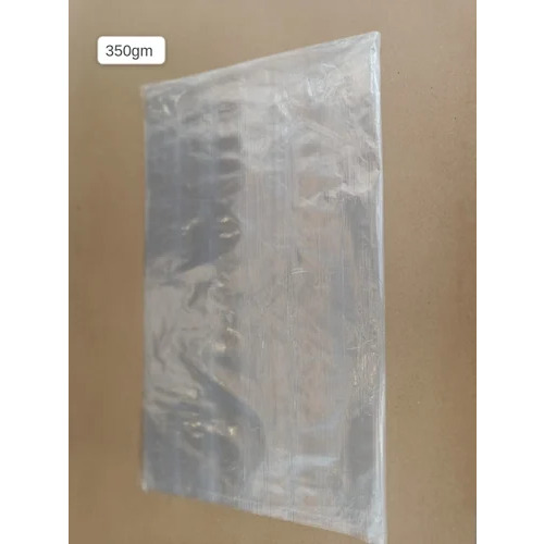 850gm LDPE LD Liner Bags
