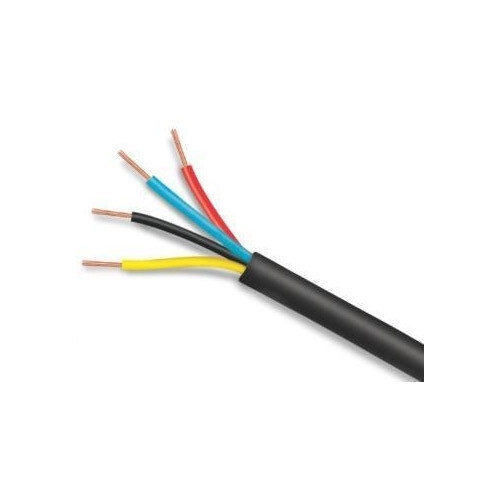 Aluminium Flat Cable