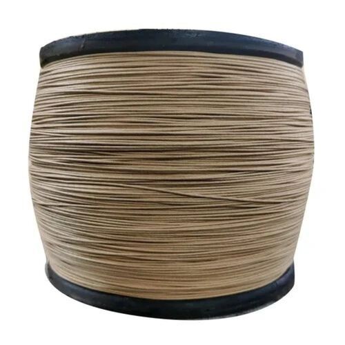 Aluminum Double Paper Coated Wire