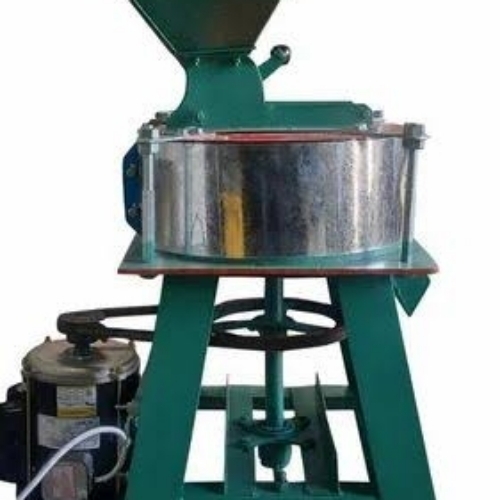 Atta chakki machine 