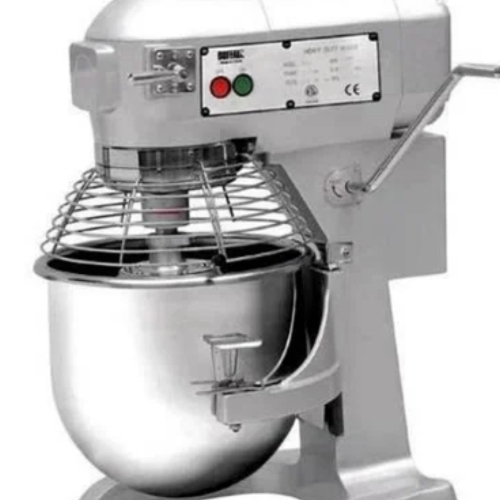 Bakery Equipment