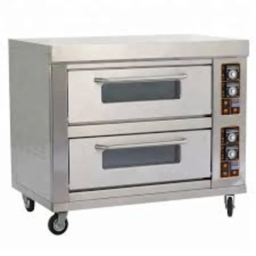 Bakery Oven