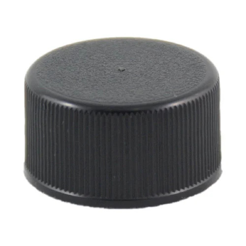 Black PET Bottle Caps