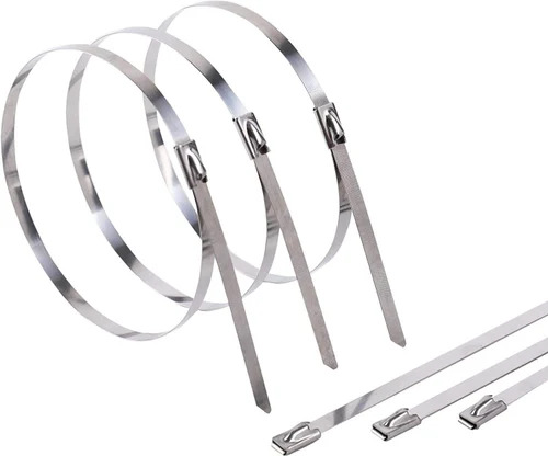 Cable Tie - Application: Yes