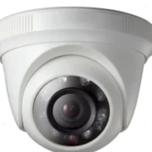 Cctv Dome Camera