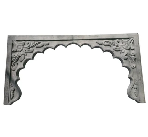 Cement Arches 