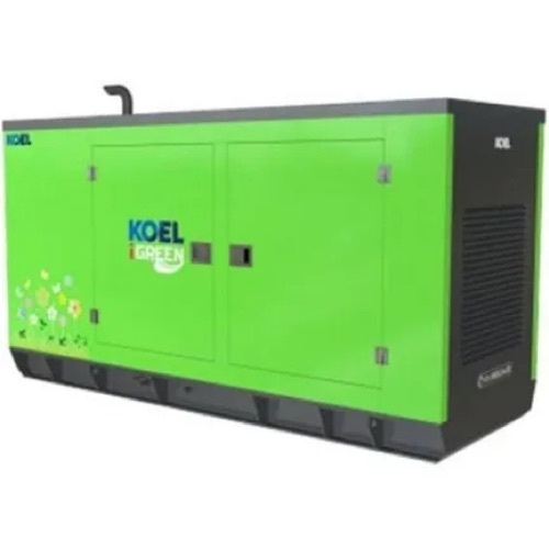 Commercial Generators