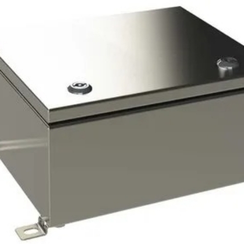 Control Panel Enclosure 