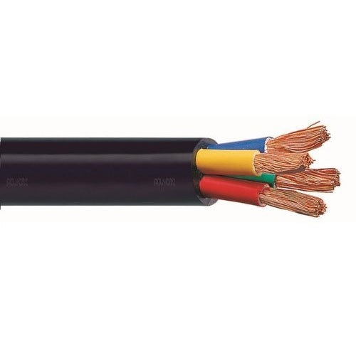 Copper Flat Cable