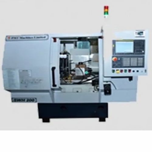 Cylindrical Grinding Machine