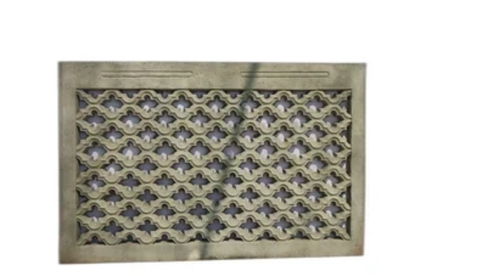 Designer Cement Jali