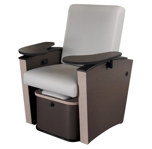 Designer Pedicure Chair 