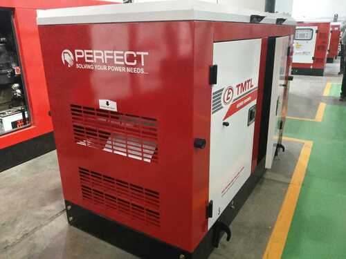Diesel Generator 30kva