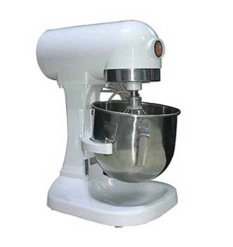 Dough Mixers