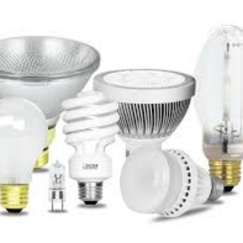 Electric And Lighting Products 