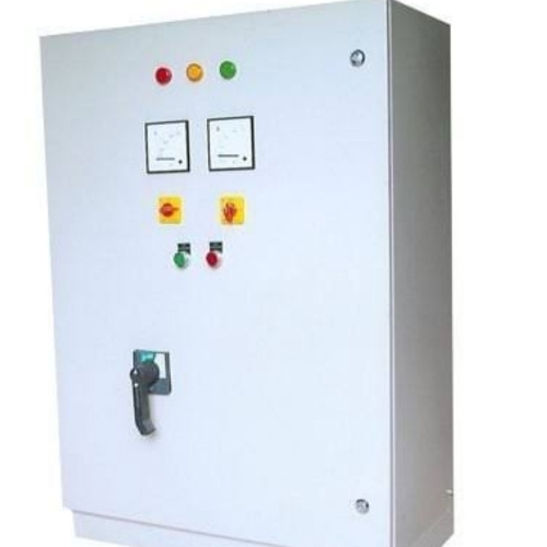 Electrical Panel Board
