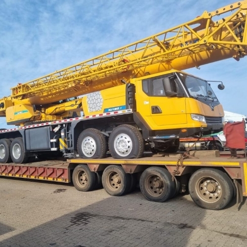 EOT Cranes