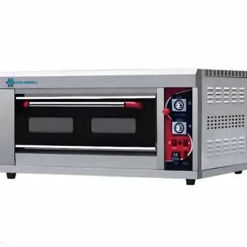 Gas Oven