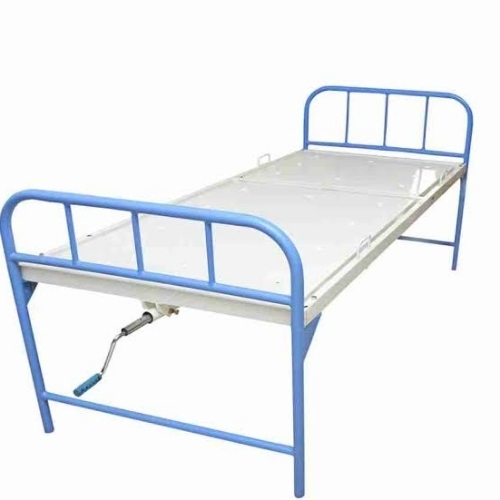 Manual Hospital Bed