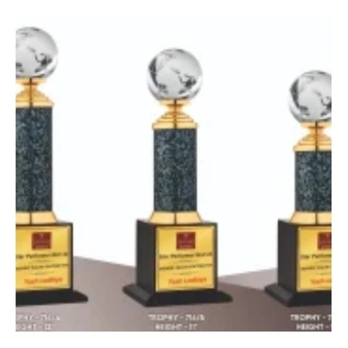 Metal Trophy