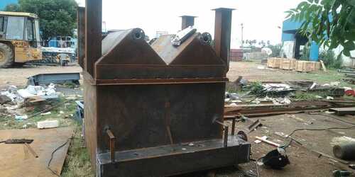 Mild Steel Fabrication Services