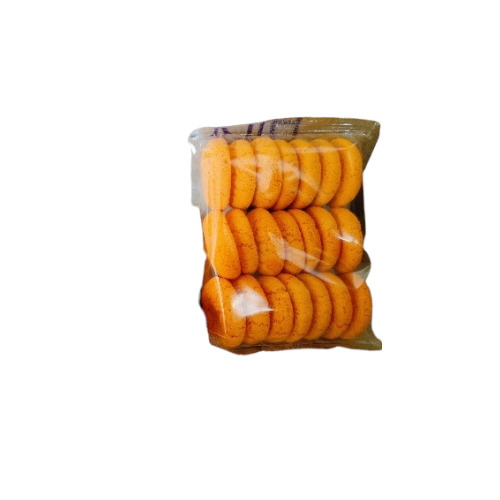 Nankhatai Cookies
