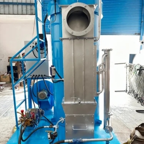 Non IBR Steam Boiler