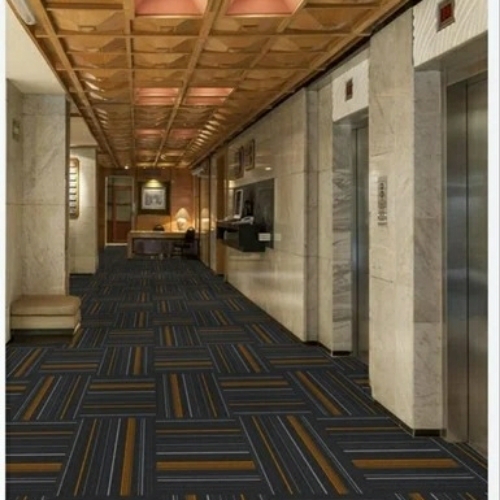 Nylon Carpet Tile