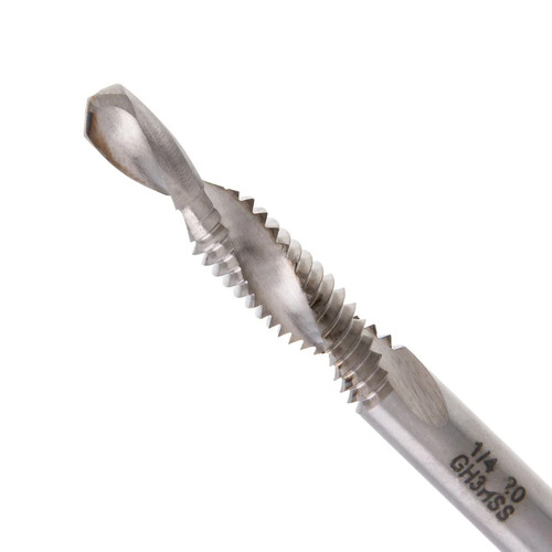 Pipe Tap - Color: .