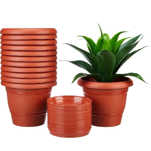 Plastic Planter