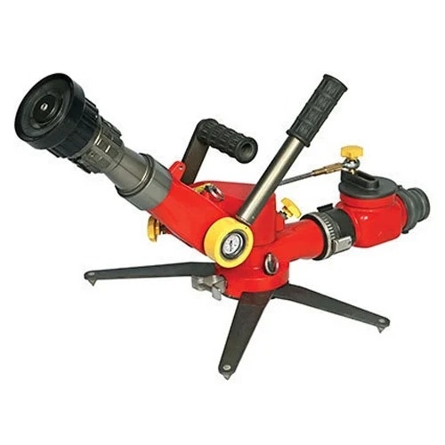 Portable Water Foam Monitor 