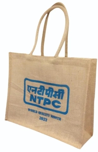 Promotional Jute Bag