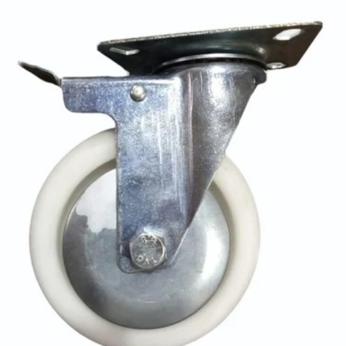 Pu Wheel