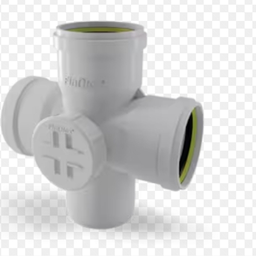 Pvc Pipe Fitting