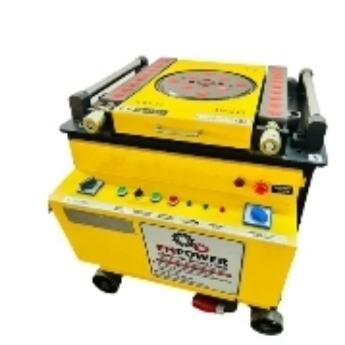 Rebar Bending Machine