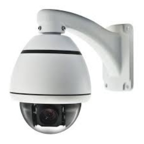 Rotating Camera 