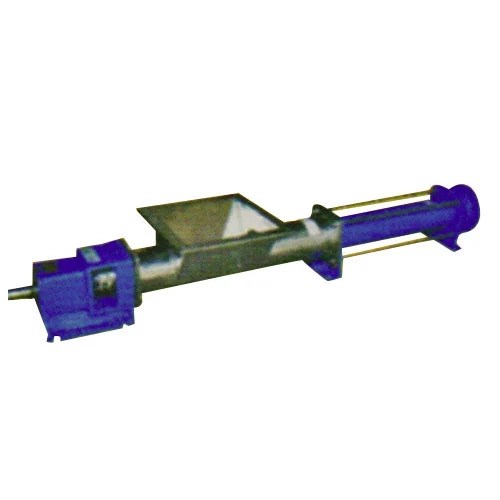 Screw Pump